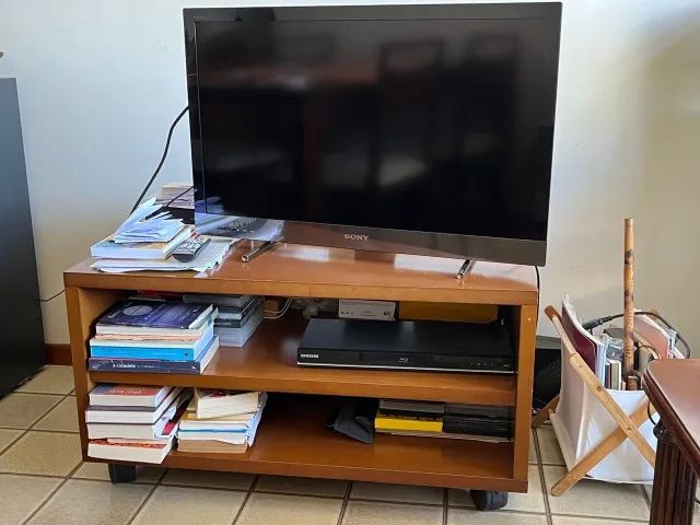 TV LED 