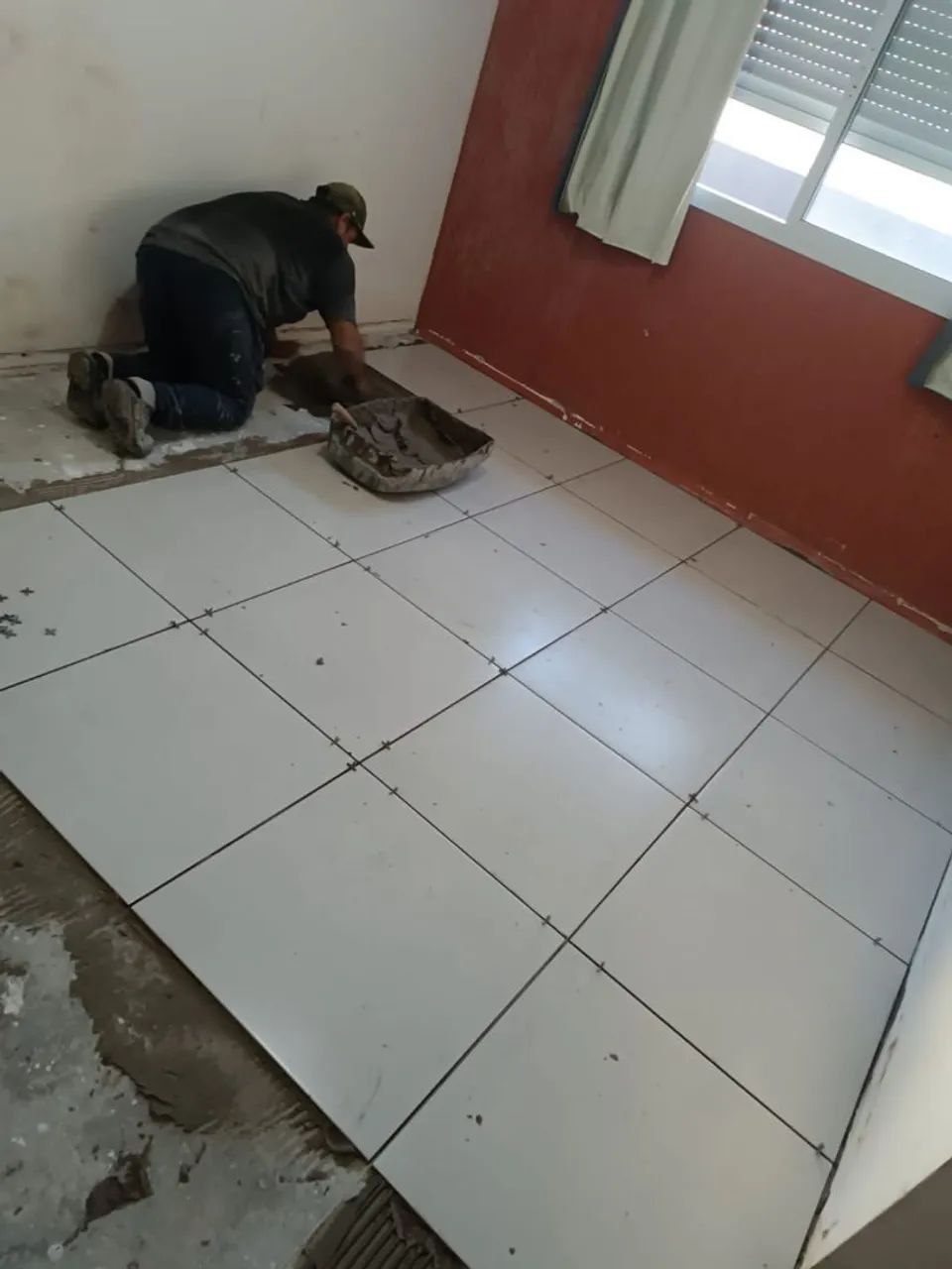 Pedreiro disponível  - Foto 3