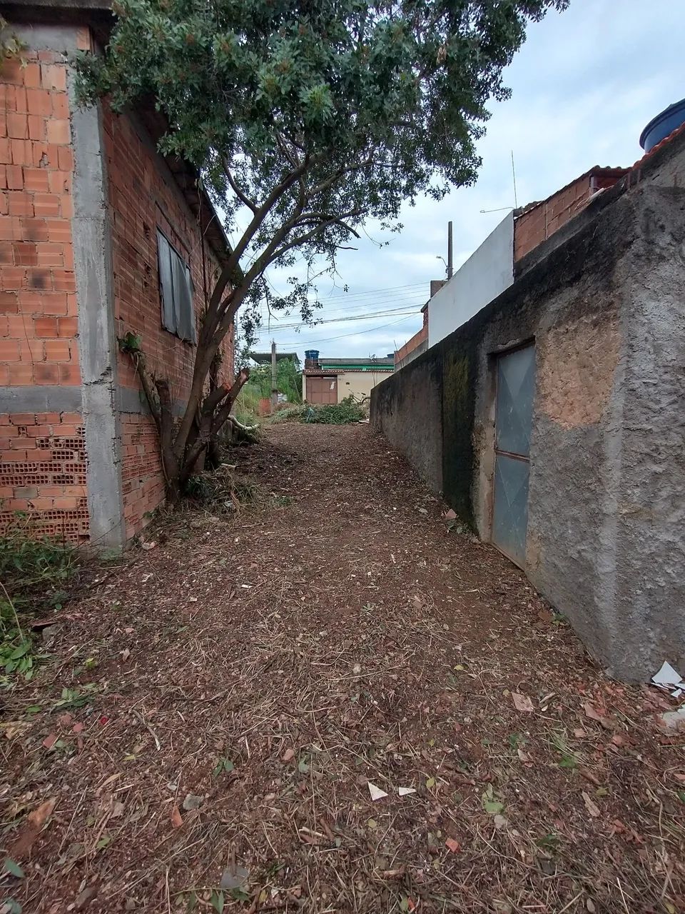 Terreno no Belmonte