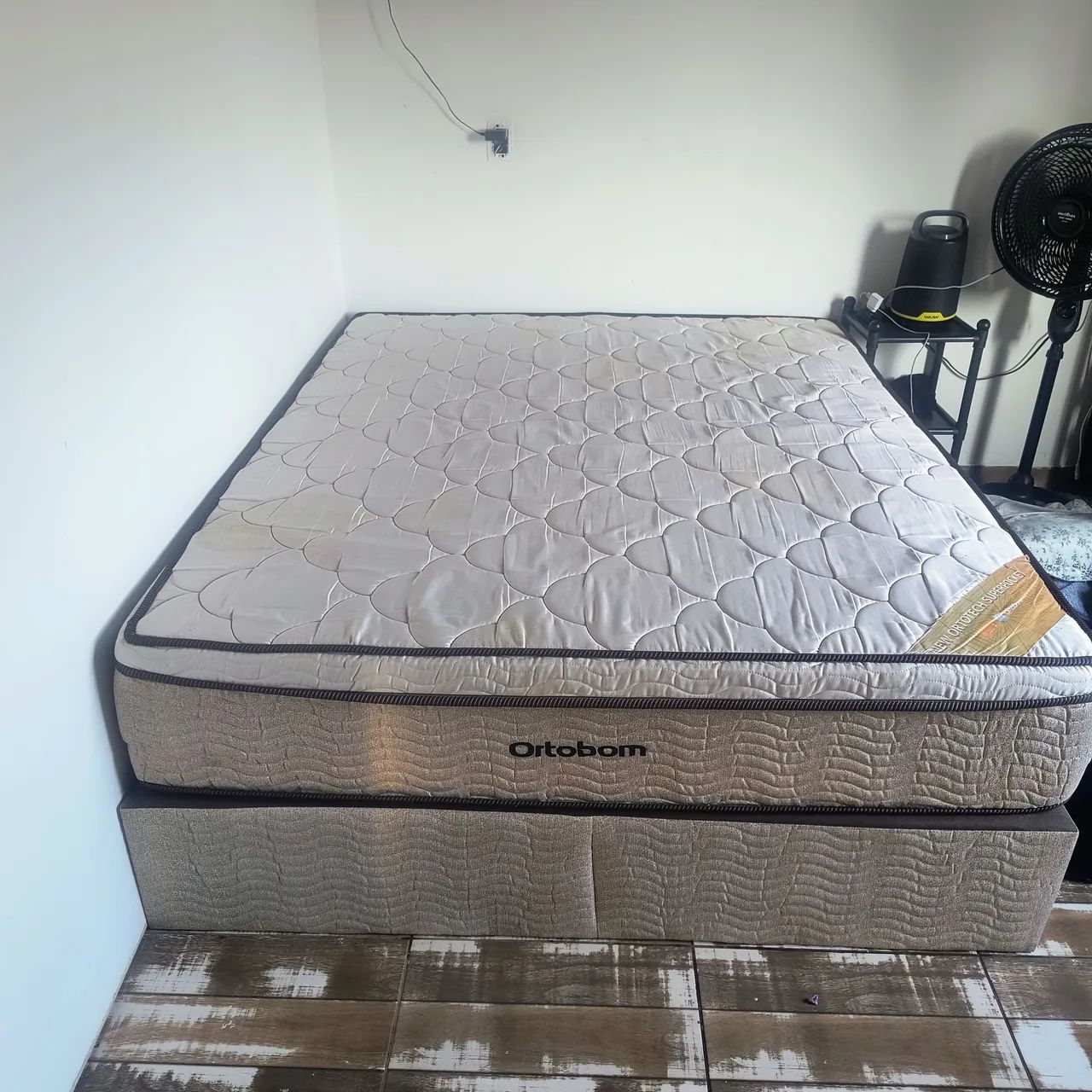 Cama 