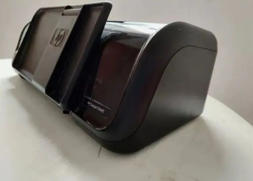 Impressora HP Deskjet