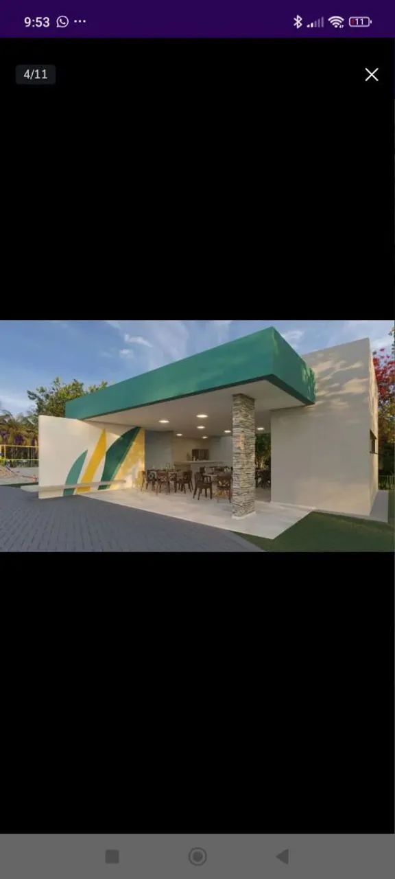 VENDO AGIO  CONDOMÍNIO JARDINS MIAMI - Foto 5
