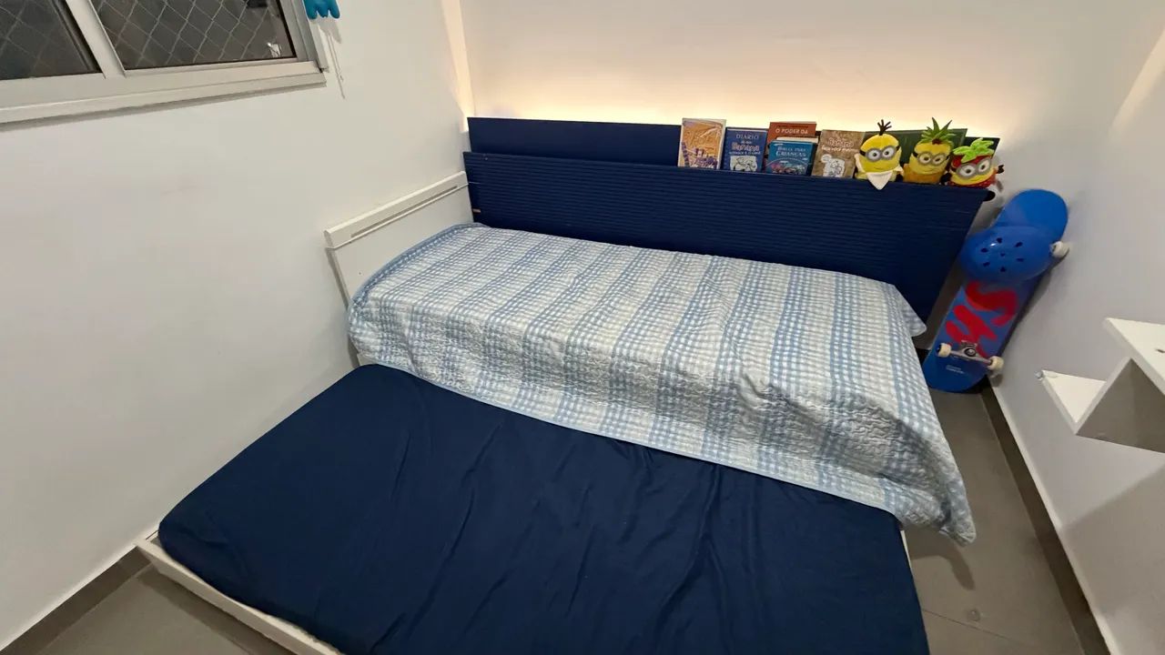 Cama infantil