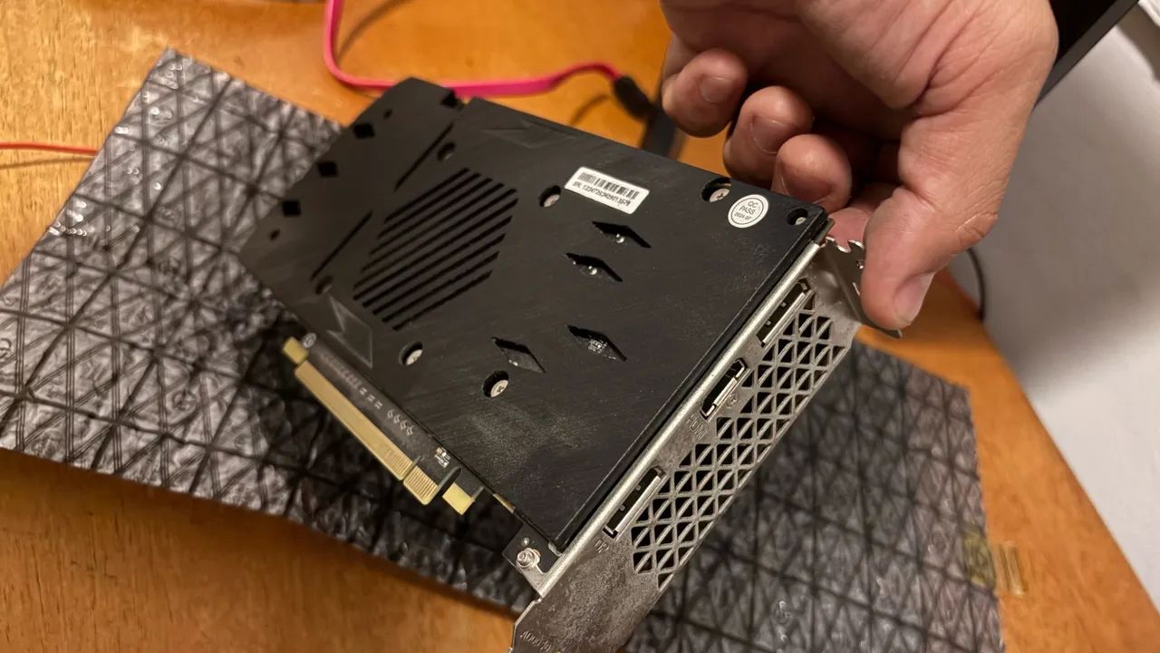 RX580 8GB - Foto 3