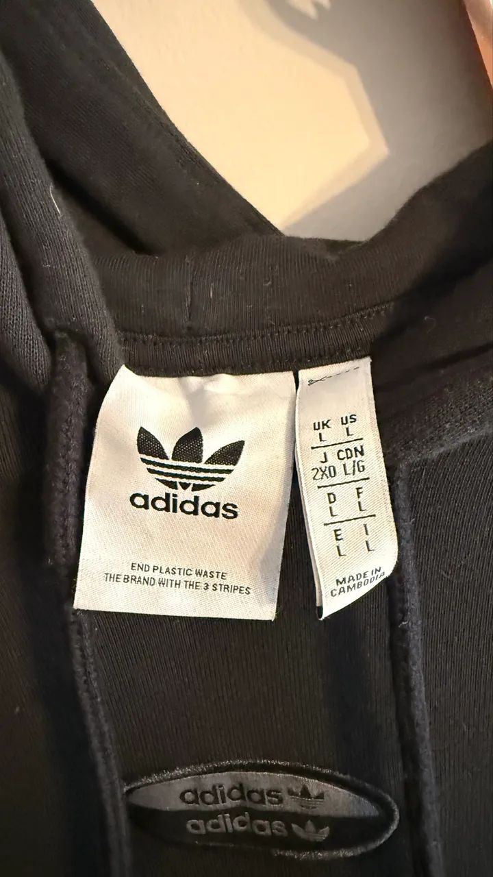 Casaco adidas  - Foto 4