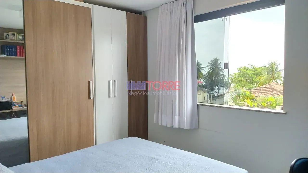 Apartamento decorado para venda, Cidade Nova, Ilhéus, BA - Foto 5