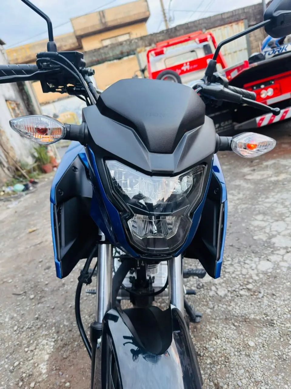 CG 160 flex - Foto 3