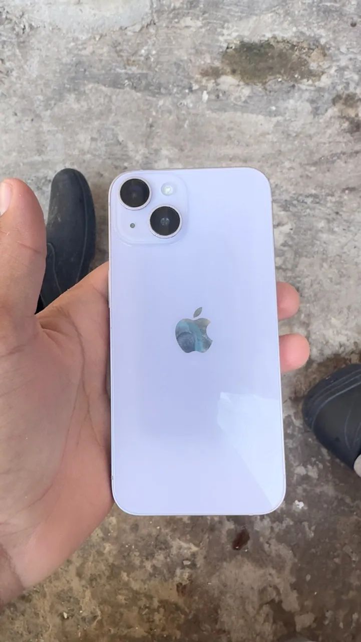 iPhone 14 a venda - Foto 3