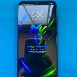 Celular Xiaomi Redmi Note 8 - 32GB | 3GB RAM