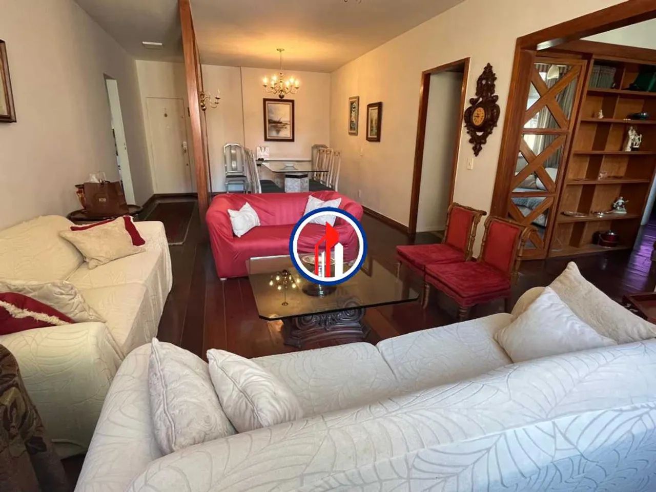Apartamento : Padrão / Residencial / Lagoa - Foto 5