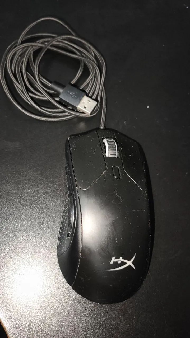 mouse hyperx pulsefire Raid 442876295791267841