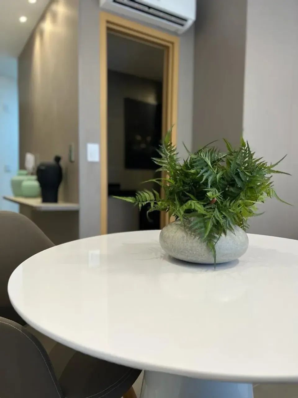 LOFT RESIDENCE - CRUZ DAS ALMAS