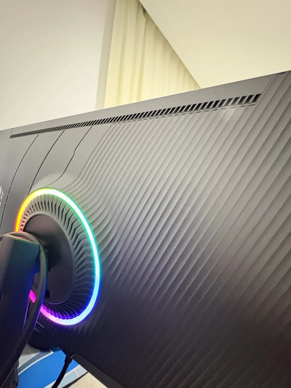 MONITOR 300hz IPS 0.5ms SUPERFRAME 24,5 POLEGADAS  - Foto 3