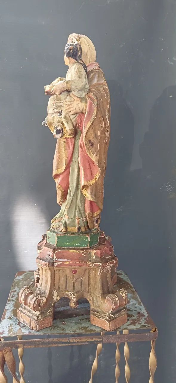 SANT'ANA Barroca - Foto 2