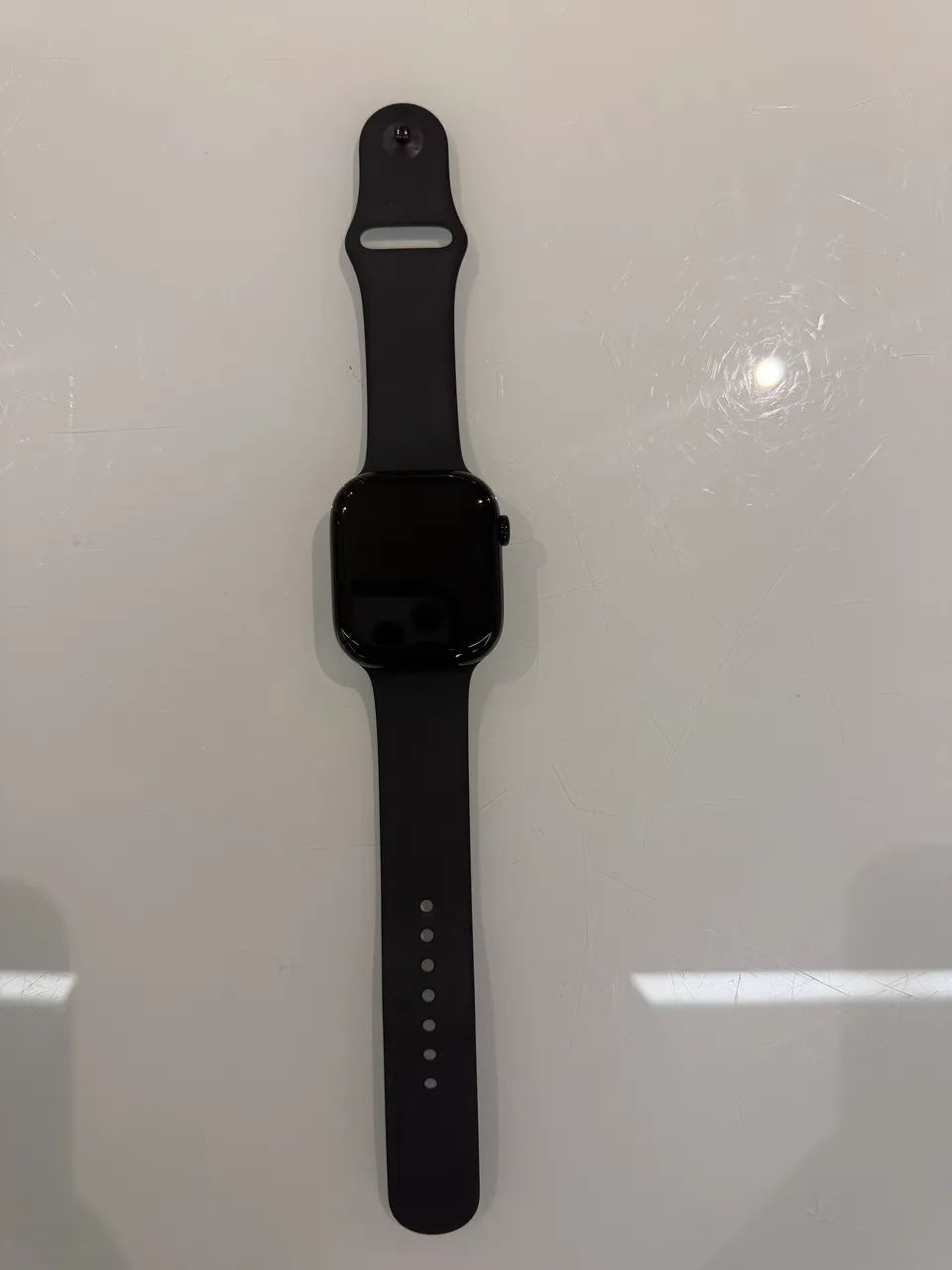 Apple Watch séries 10 46 mm