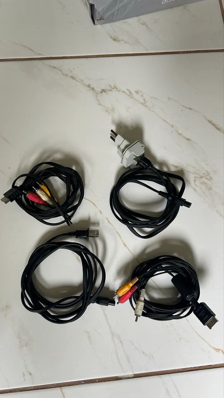 Vendo 2 ps2  - Foto 3