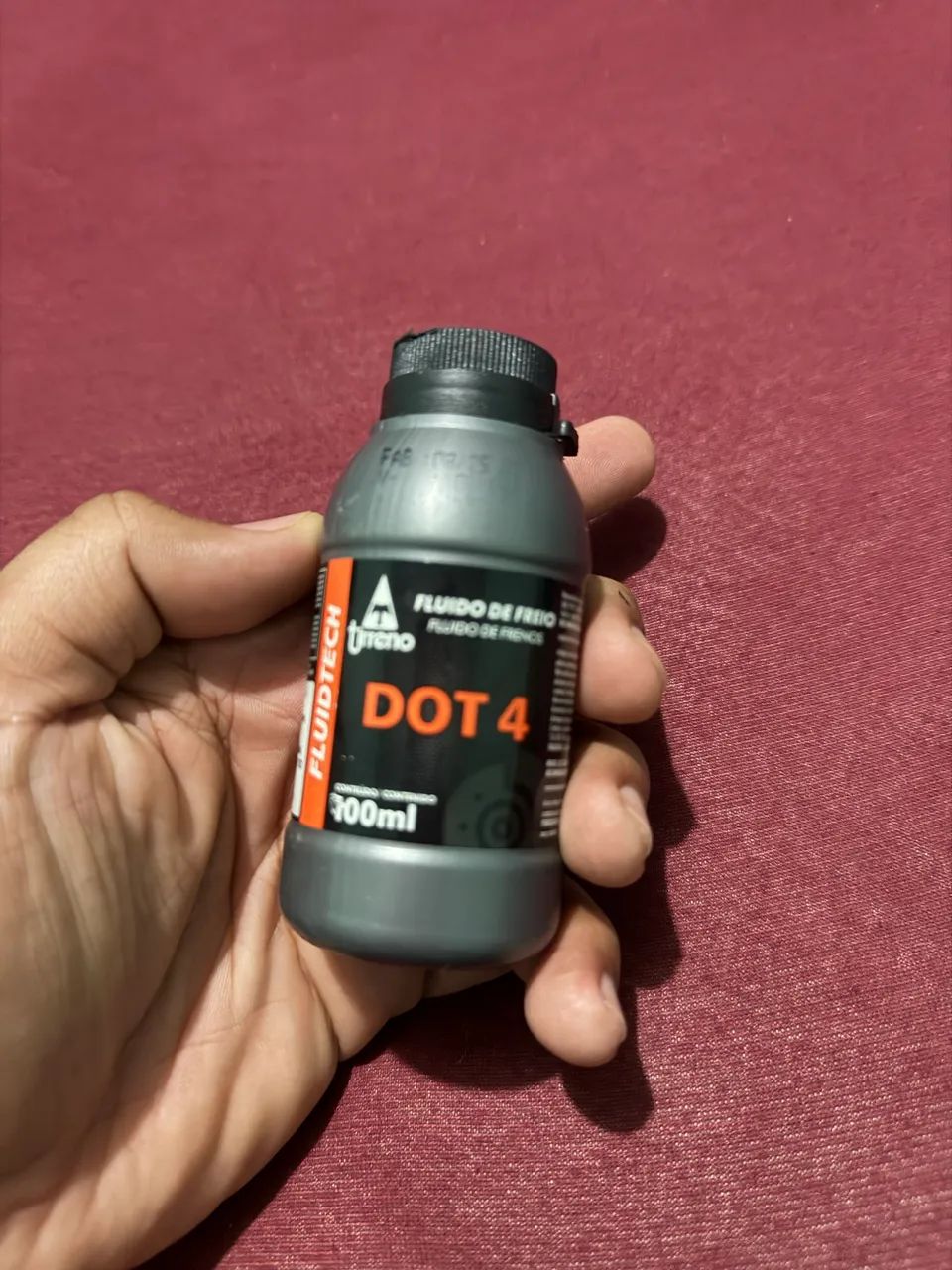 vendo kit completo da XRE  - Foto 4