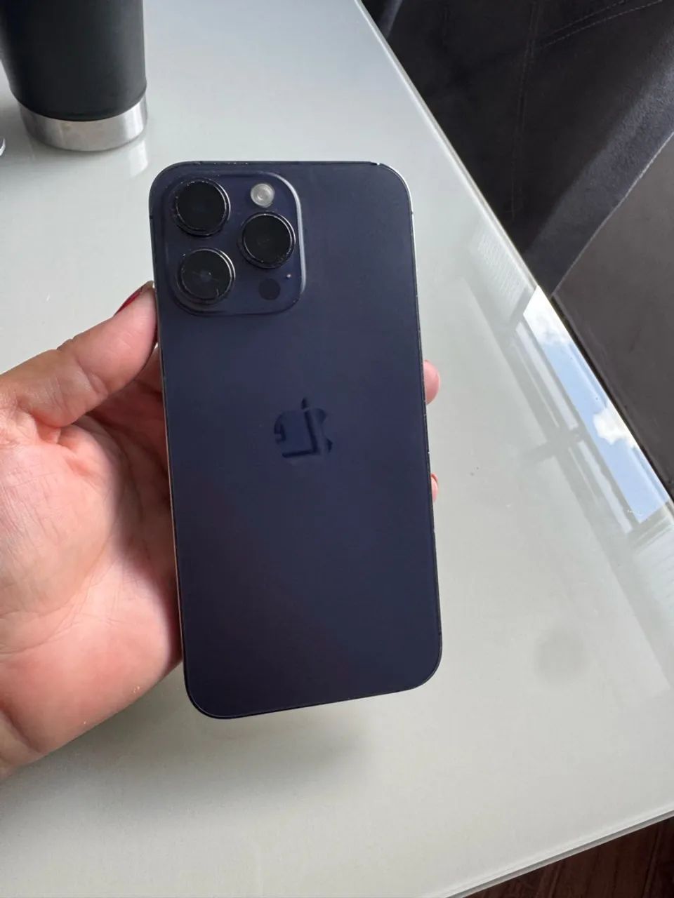 iPhone 14 Pro Max  - Foto 2