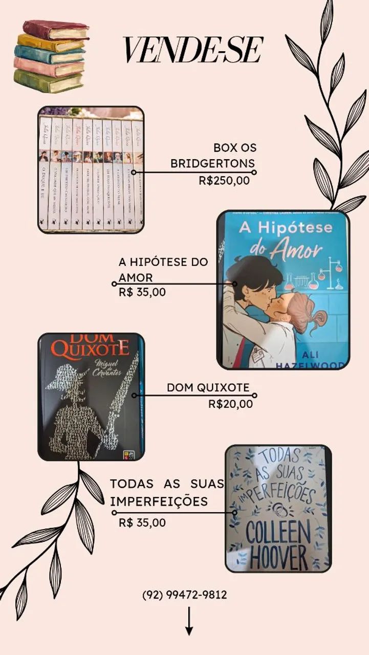 VENDE-SE 