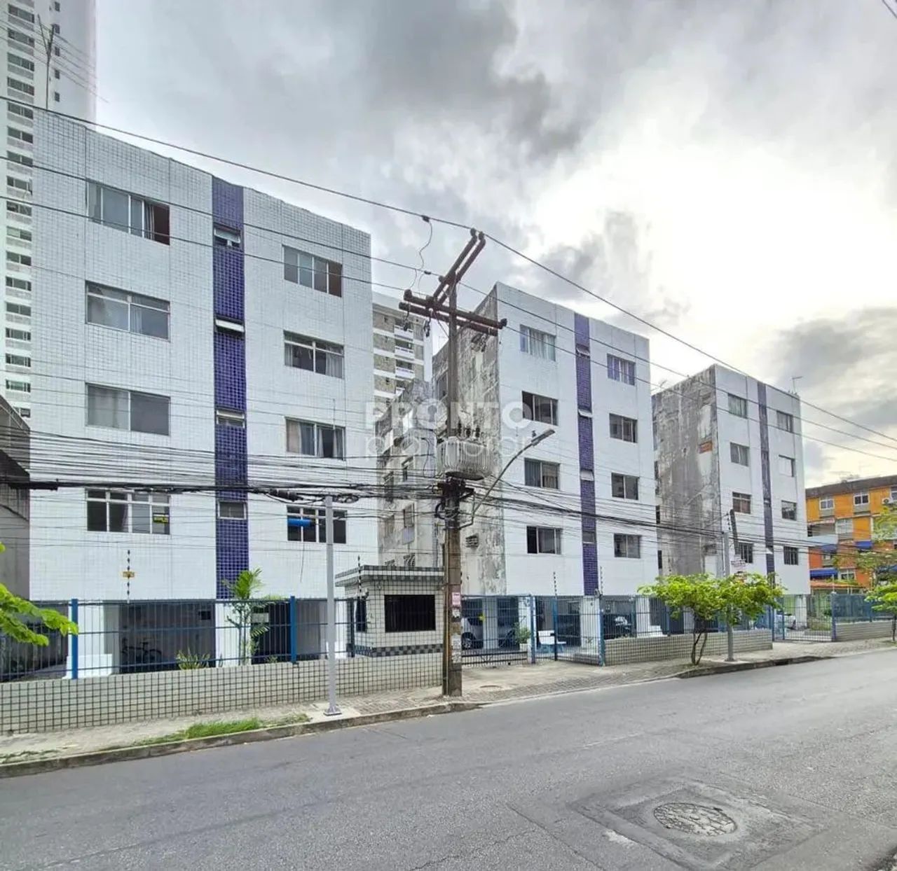 Apartamento com 2 quartos em Boa Viagem - Foto 12