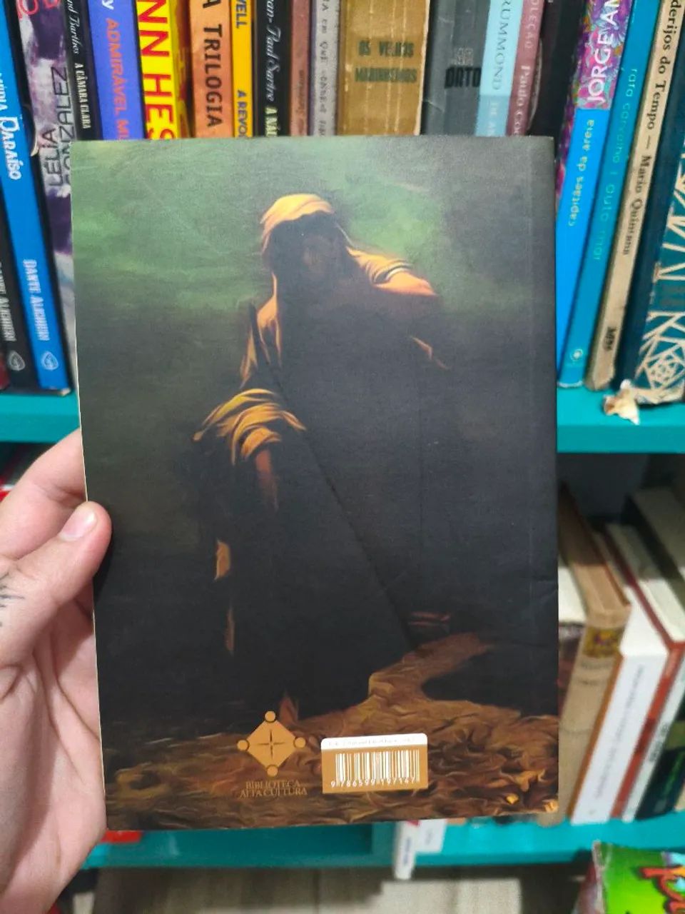 Livro Antígona S ófocles - Foto 2