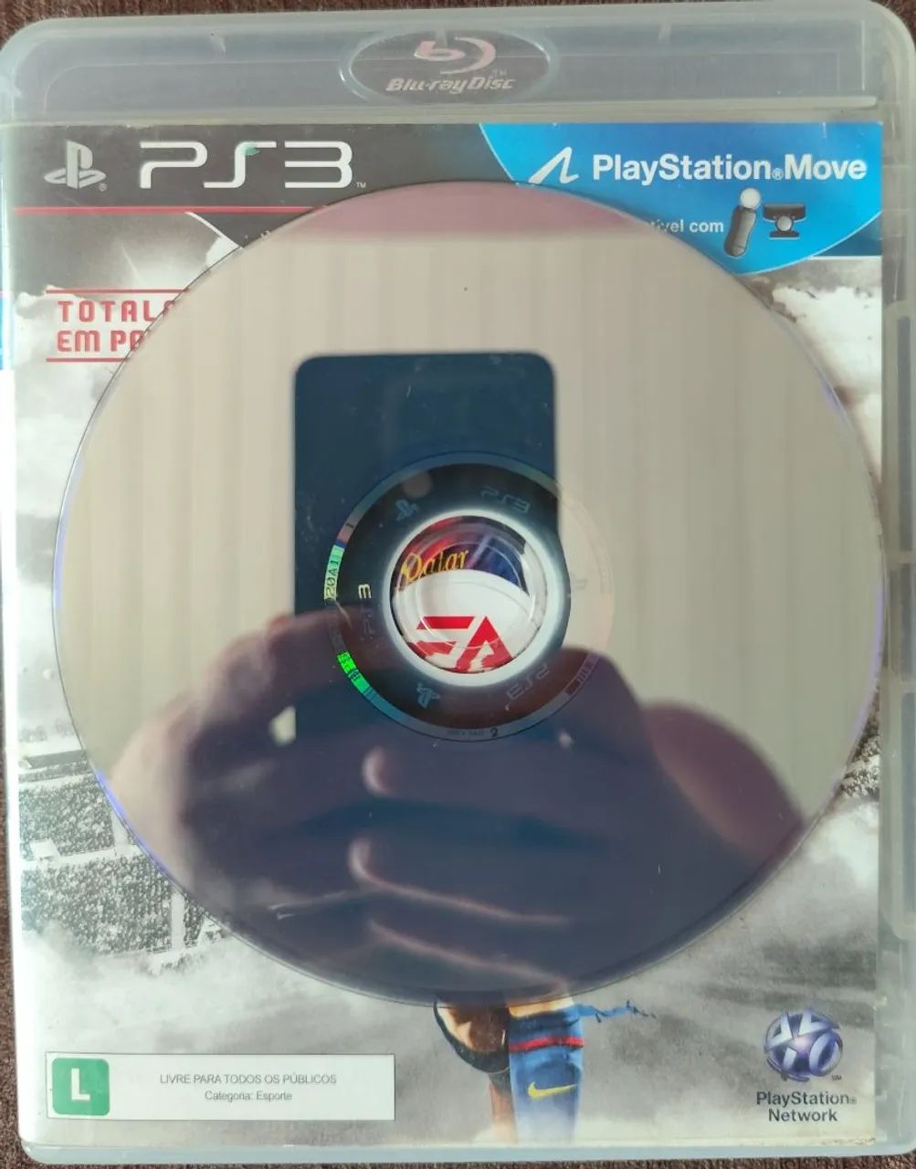 FIFA 13  - Foto 3