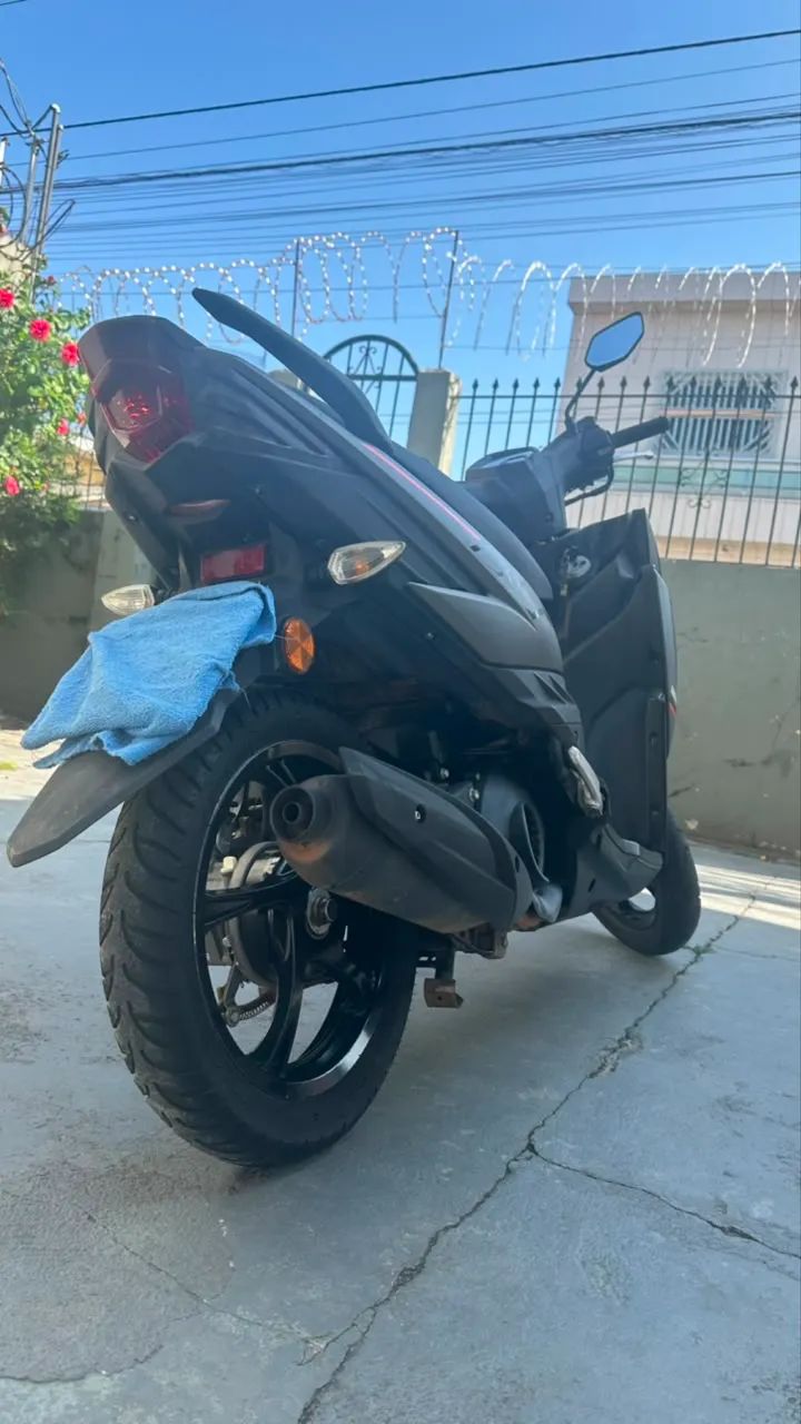 Yamaha Neo - Foto 2