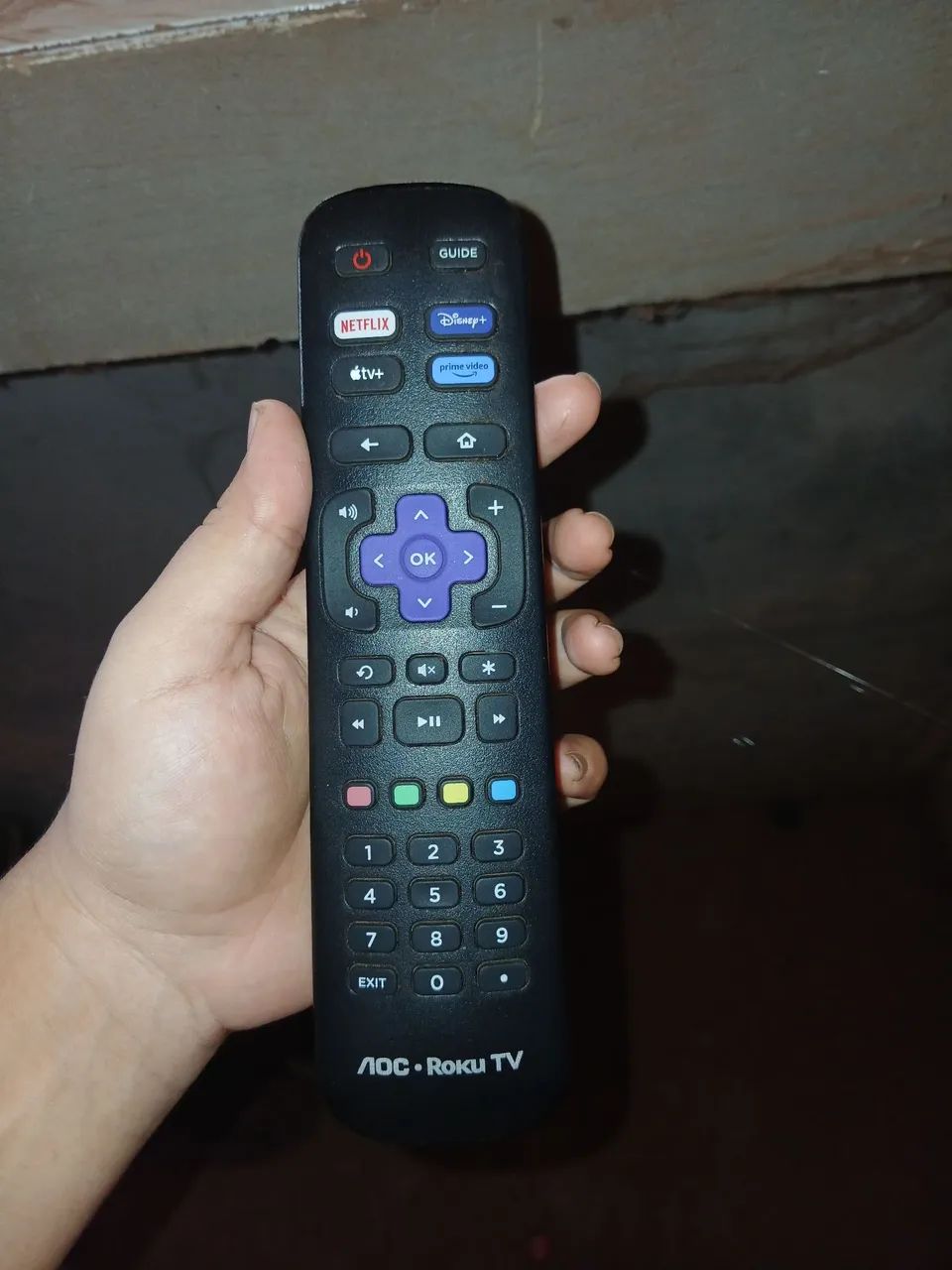 Vende-se televisão nova - Foto 3