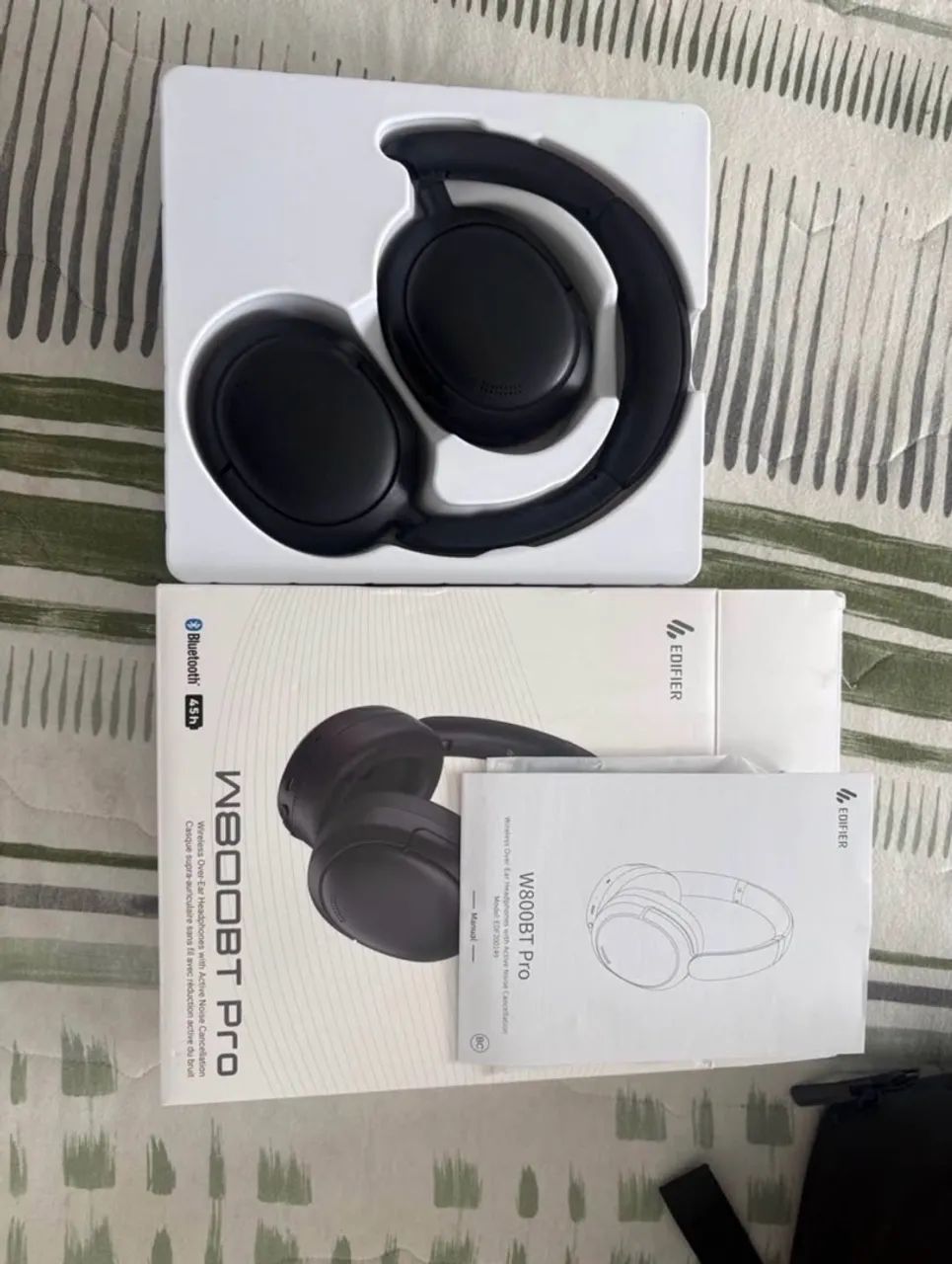 FONE W800BT PRO
