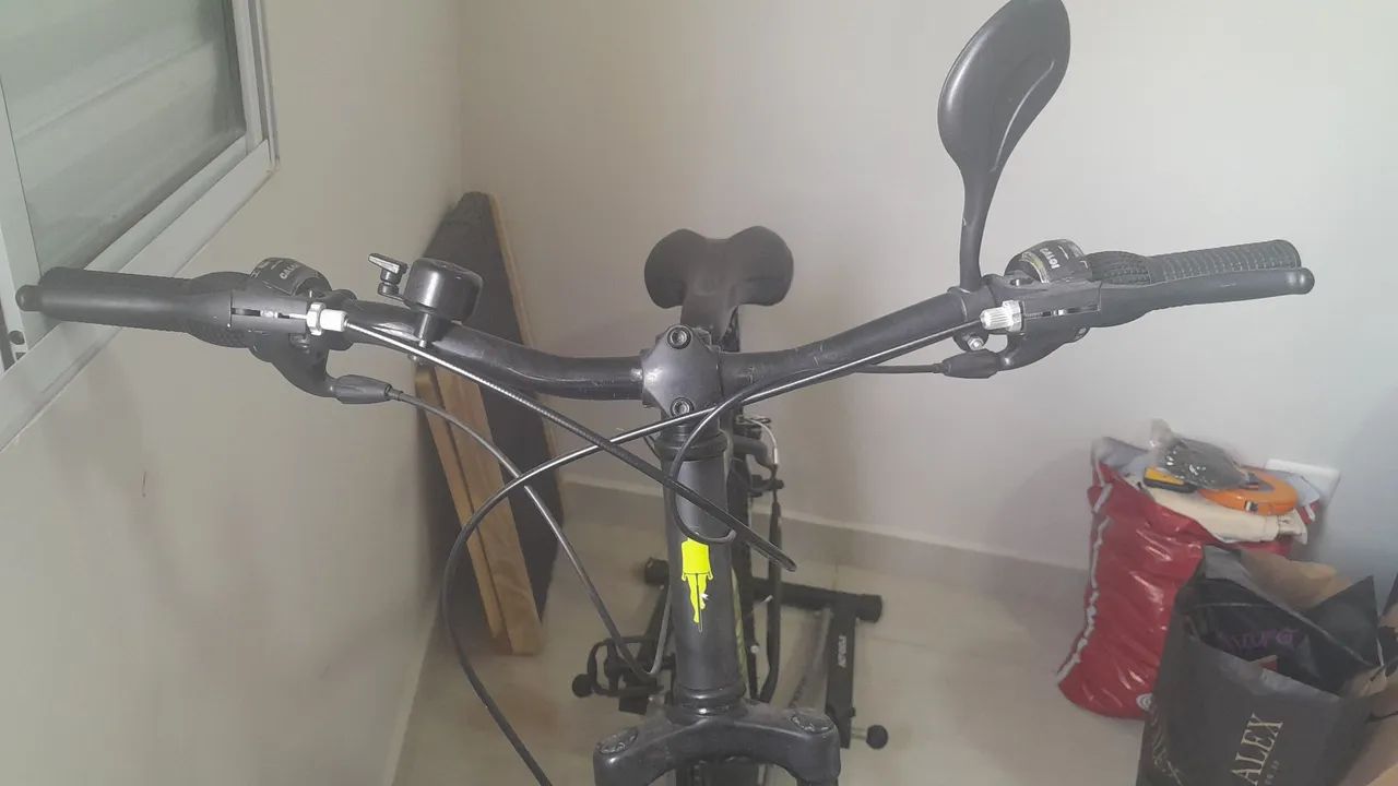 Bicicleta  - Foto 3