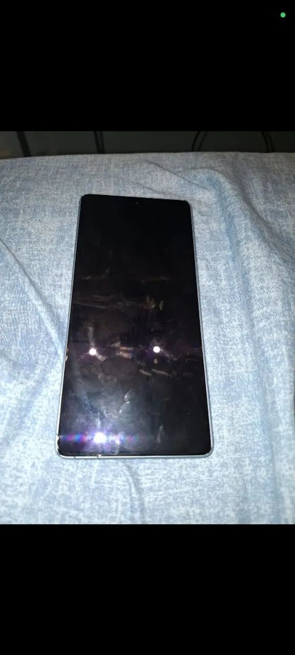 Poco f5 usado - Foto 2