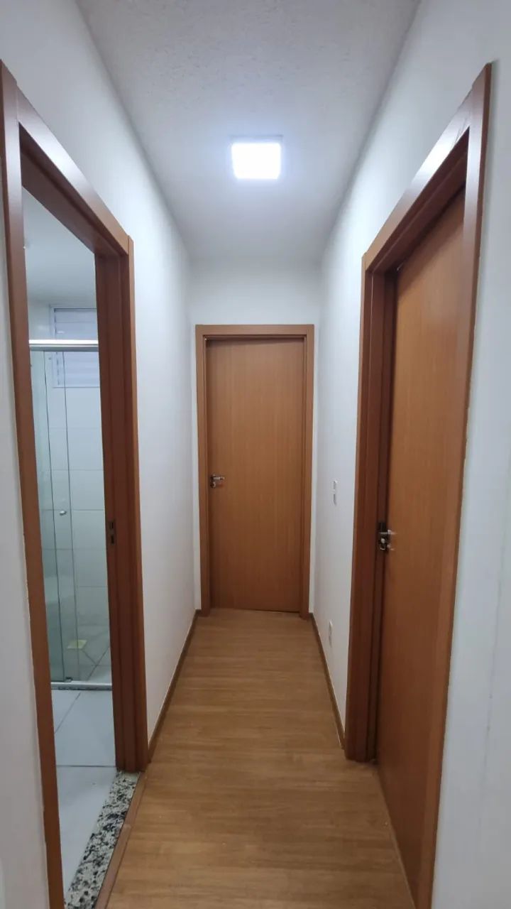 Apartamento Chapada das Rosas  Região da morada do ouro.  - Foto 2