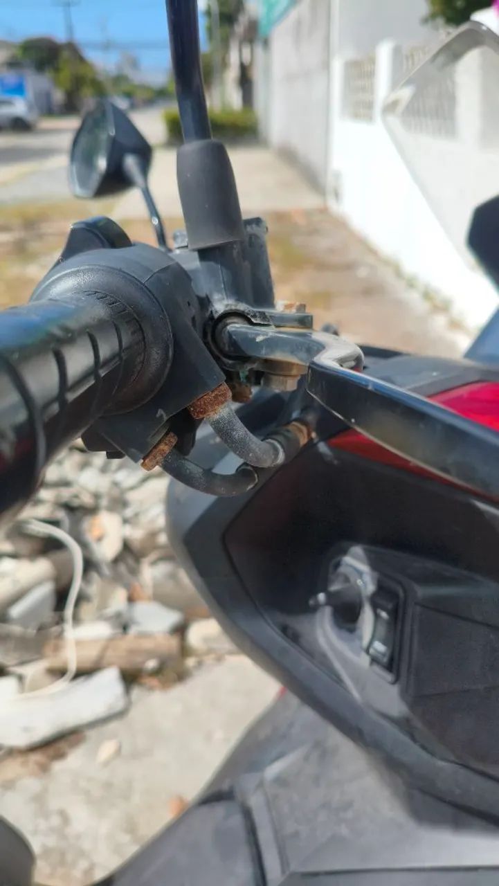 Honda ADV 160 2025 - Foto 3