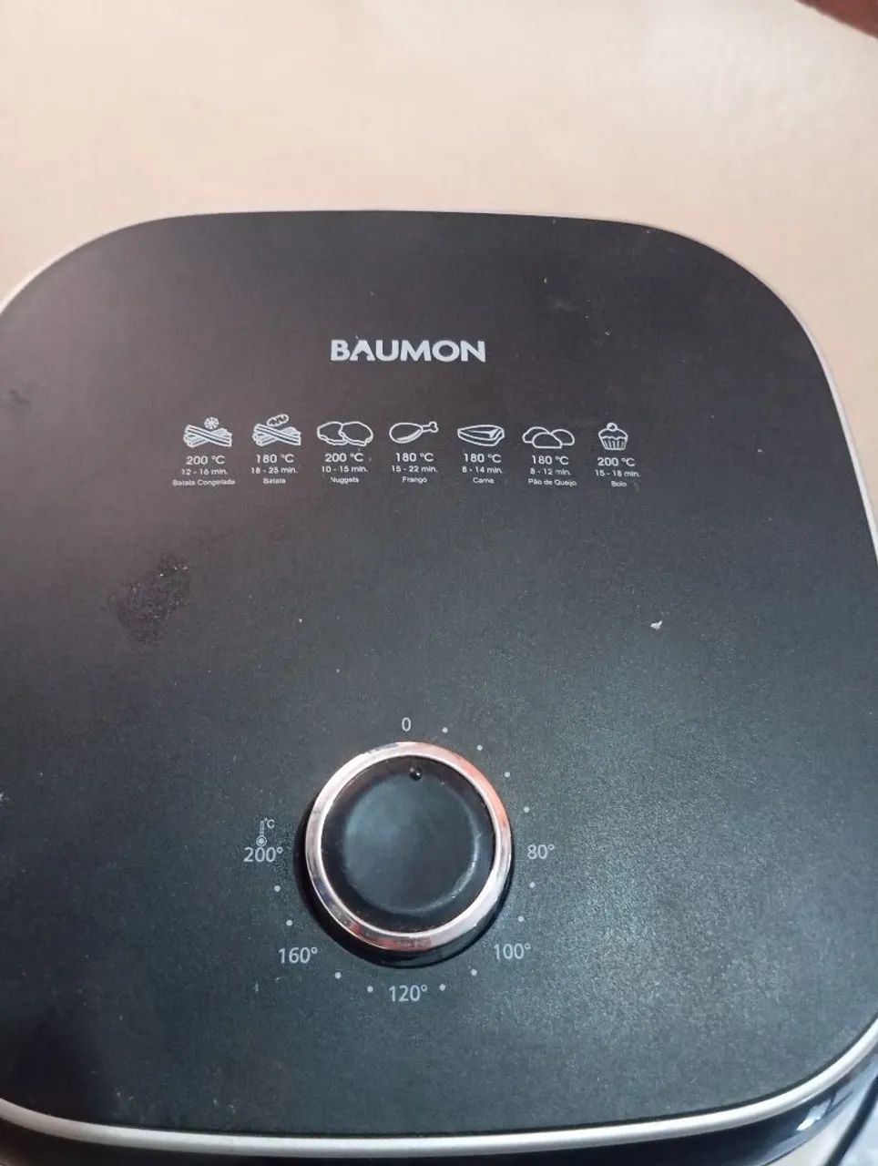 Airfryer - Foto 2
