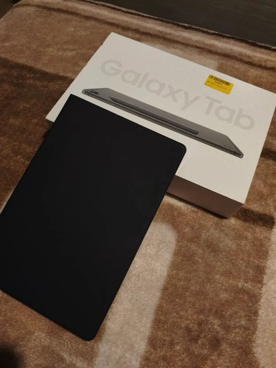 Tablet Samsung S9 Fe - Foto 3