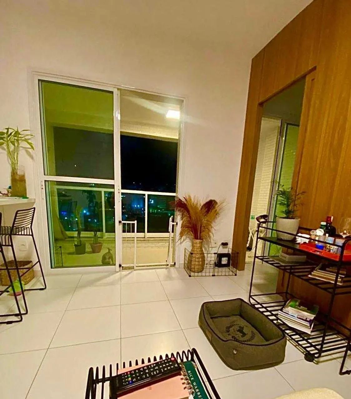 AP. / Studio / Neo Residence -Shopping Jardin (ref: 1366) [8925] - Foto 3