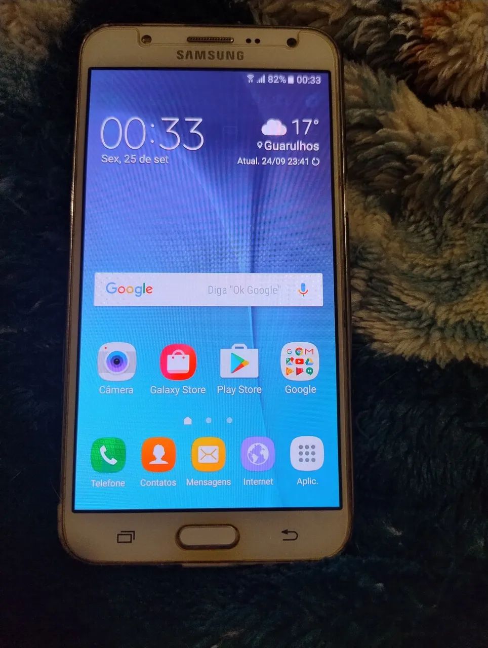 Samsung j7 - Foto 5