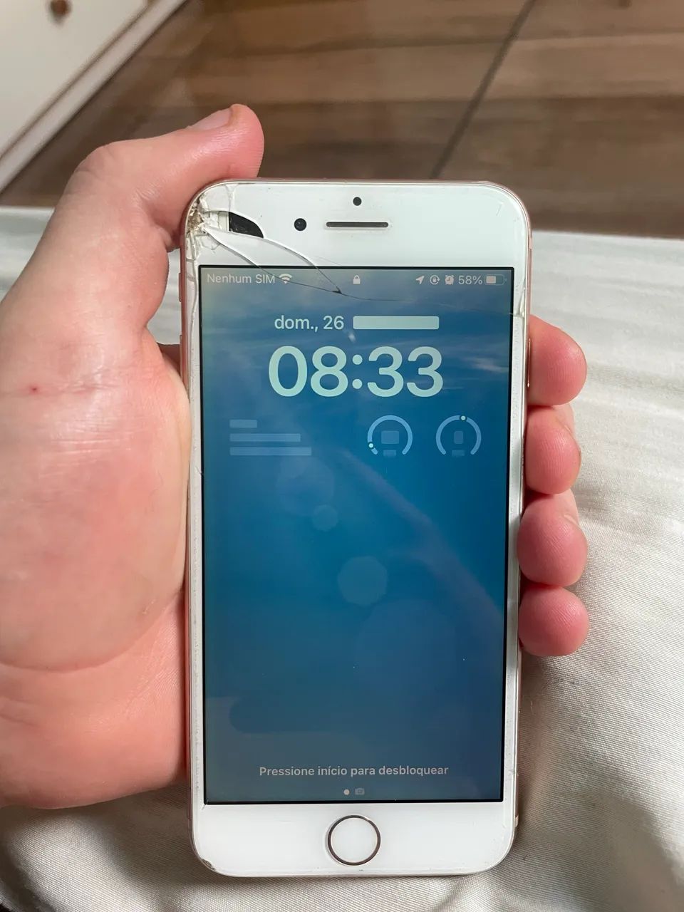 Iphone 8 - Foto 2