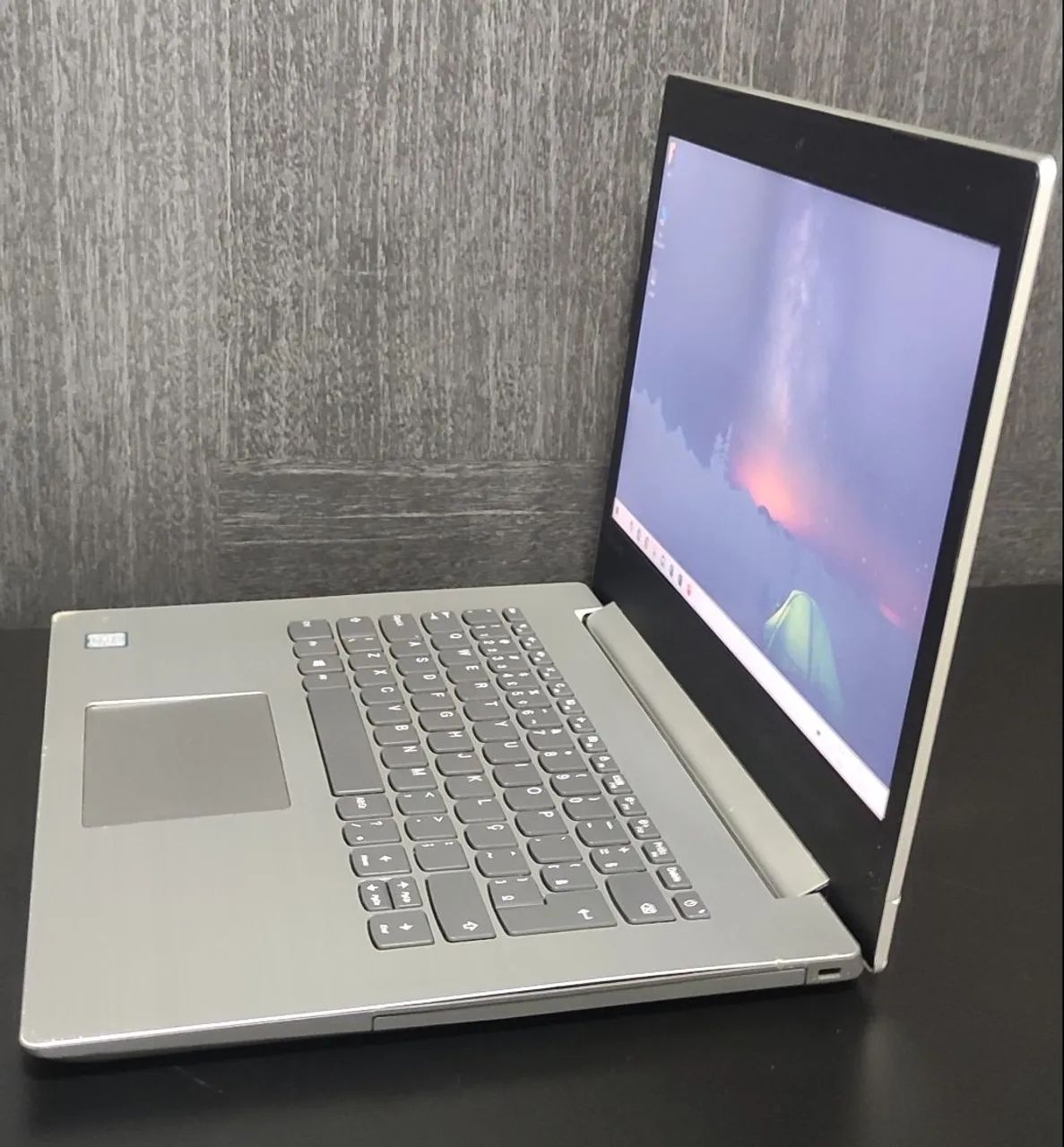 LENOVO Core i3 8GB RAM SSD 120gb - Foto 4
