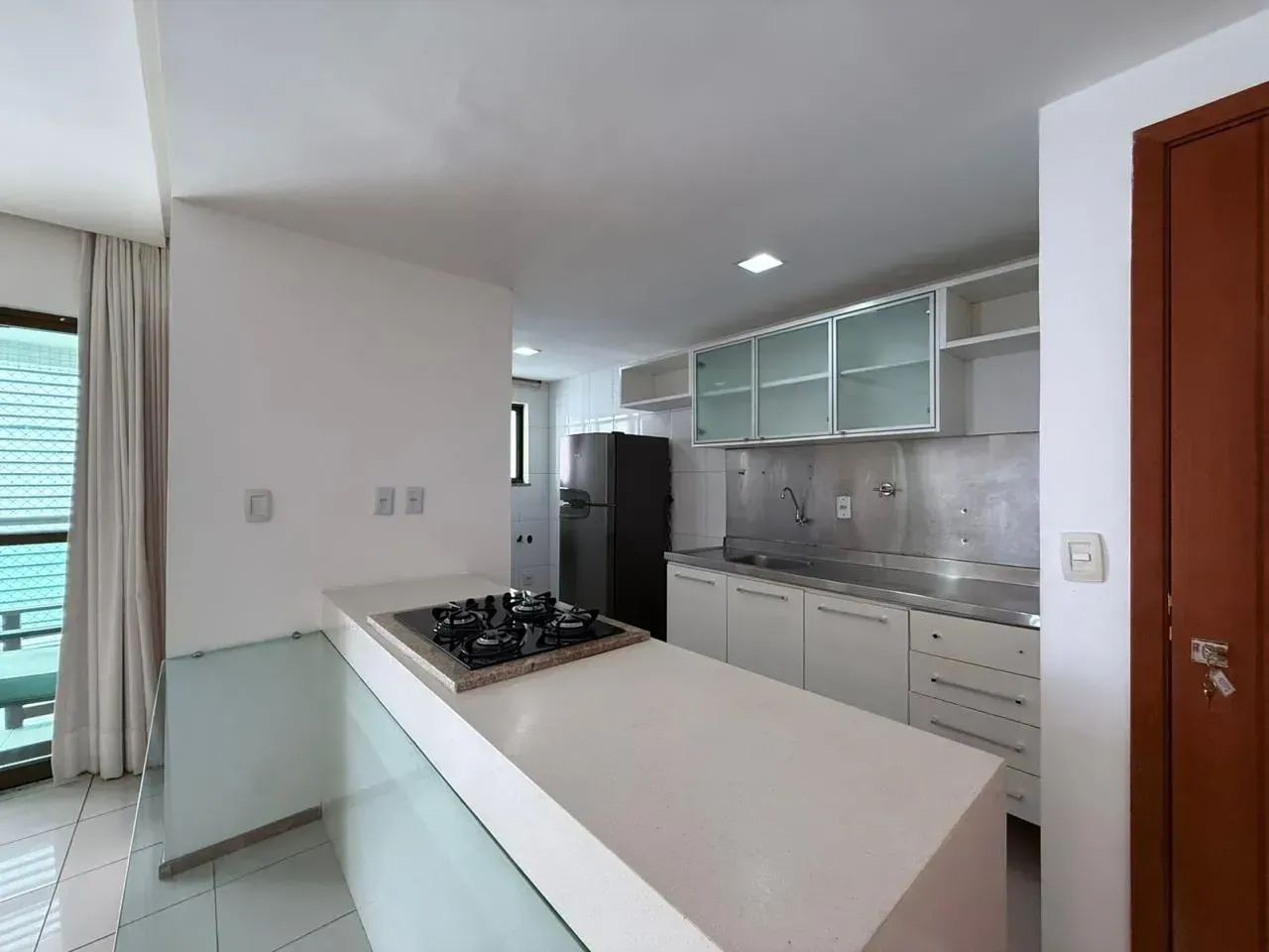 Vendo apartamento no Ed. La Residence - Foto 4