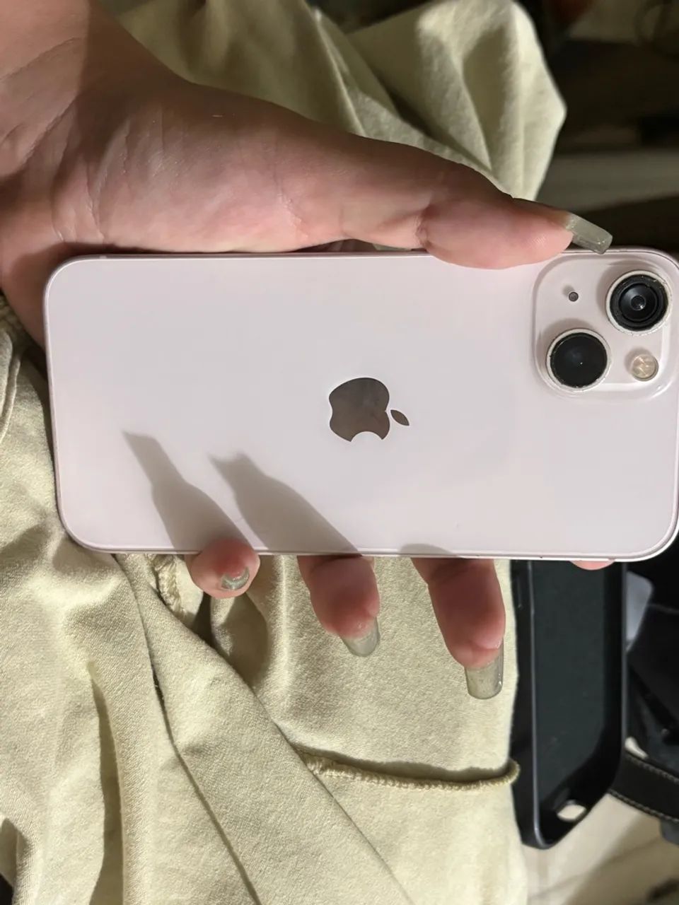 IPHONE 13 - Foto 4