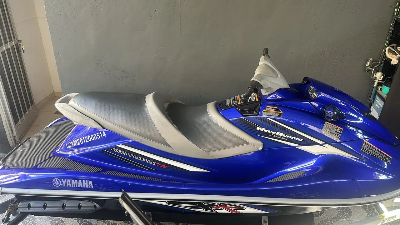 Jetski 1.8