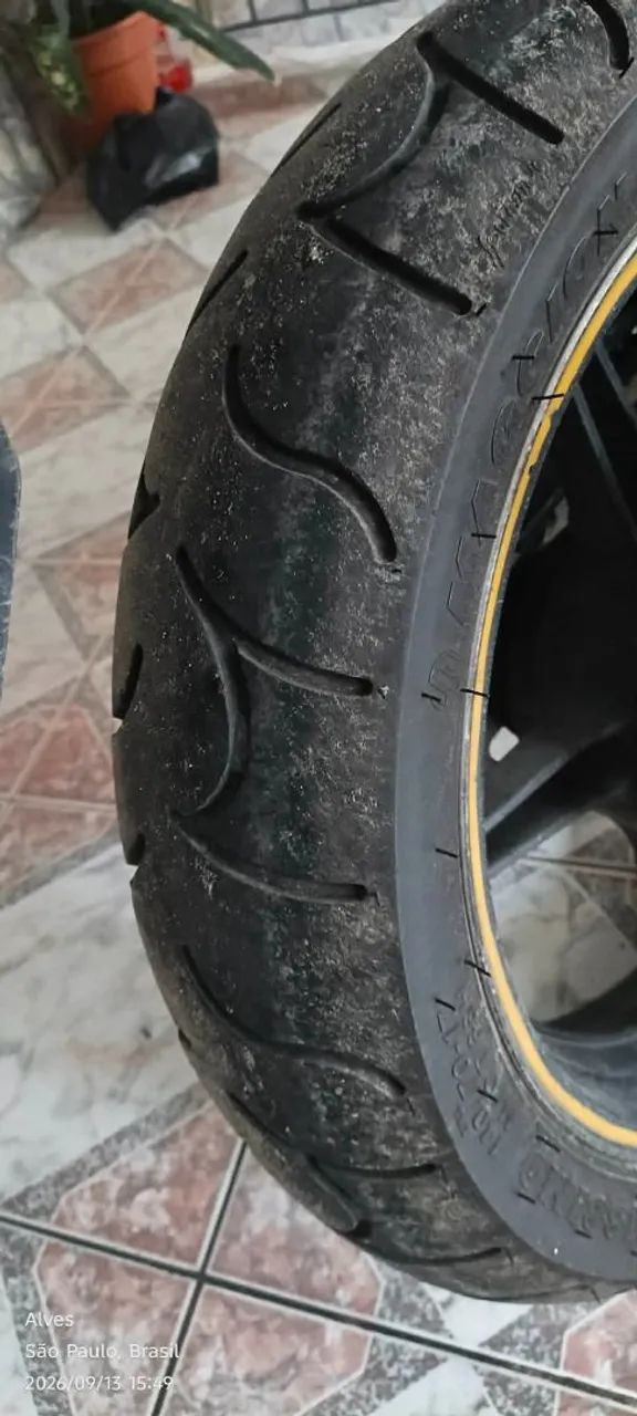 CB300R  ..11,300 - Foto 4