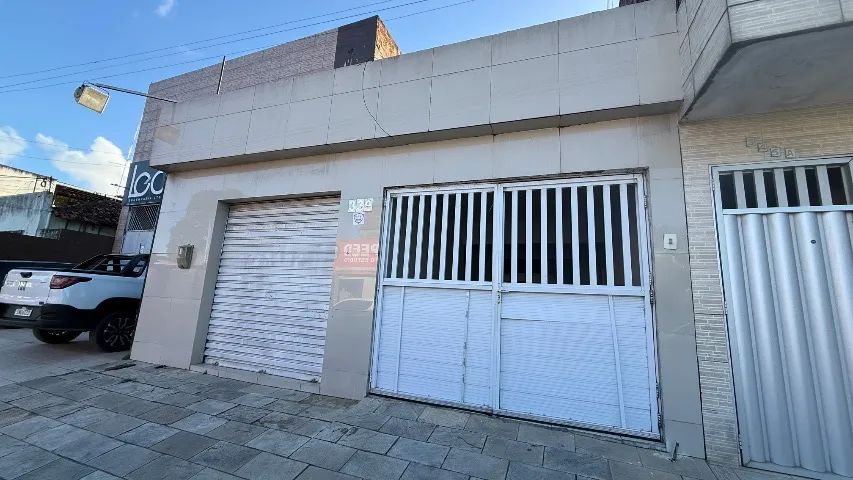 Casa para alugar em Carpina 