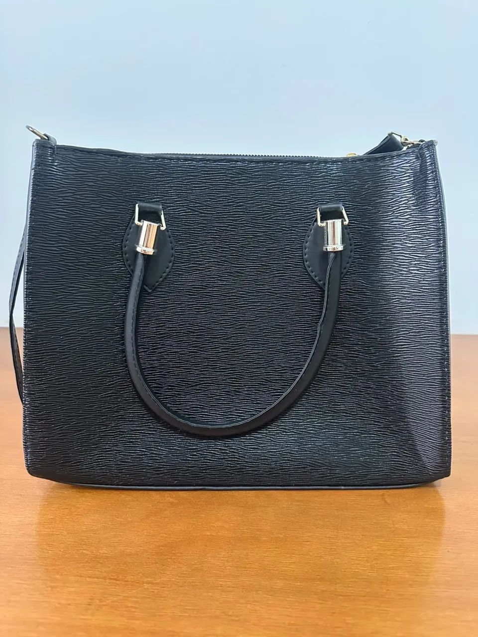Bolsa média Schutz Lorena  - Foto 3