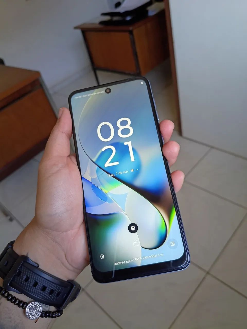 Moto G 54 - 5G