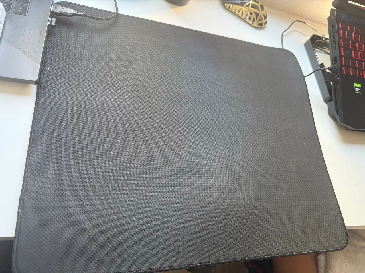 Mouse pad de tigre chinês  - Foto 5