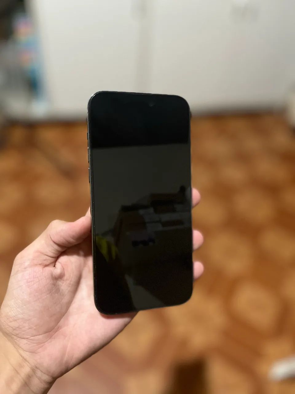 iPhone 14 pro Max 128gb - Foto 3