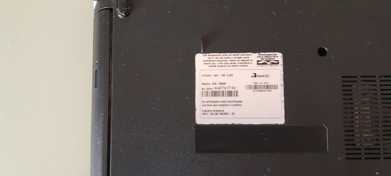 Processadora de vídeo LPV 603V - Foto 3