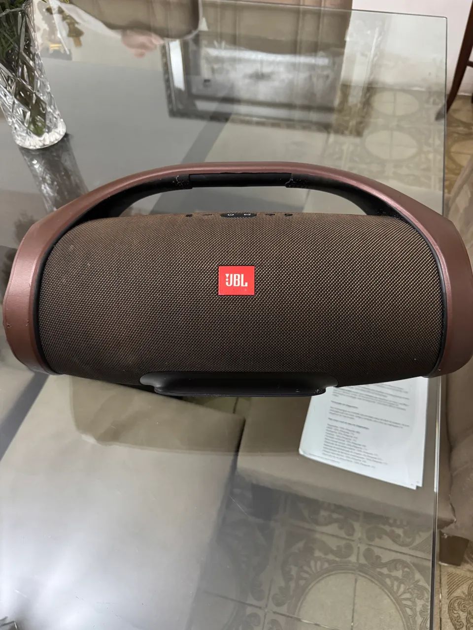 JBL Bombox 1